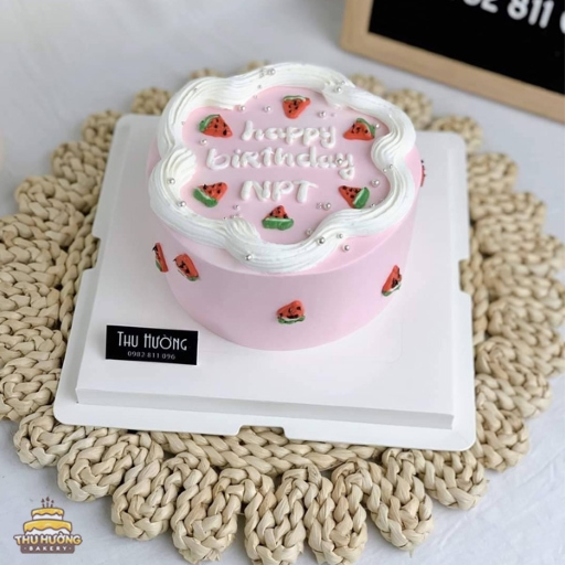 Hình ảnh 15 mẫu bánh sinh nhật tặng mẹ yêu ý nghĩa nhất - Bí quyết giúp bạn  trở thành người con tâm lý | Cake, Cake decorating, Birthday cake for mom