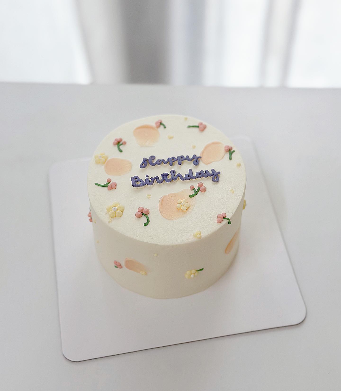 Bánh sinh nhật mini Sweetc Hut 