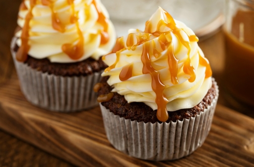 Cách làm bánh cupcake