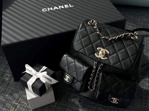 Chanel - Thương hiệu thời trang nổi tiếng trên thế giới