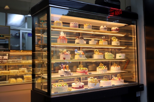 Thu Hường Bakery - Địa chỉ mua bánh kem rút tiền uy tín