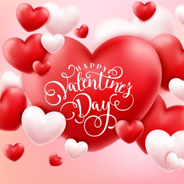 Valentine là ngày lễ tình nhân 14 tháng 2