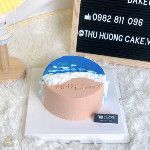 Xem Ngay Top 20+ những mẫu bánh sinh nhật đẹp [Hay Nhất] - Cosy