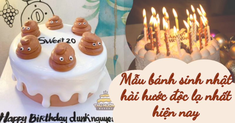SỐC với những cái Bánh kem Độc Đáo, Bá Đạo 18+ cực BỰA tặng bạn thân Bánh  kem sinh nhật | Đặt bánh online giao tận nơi